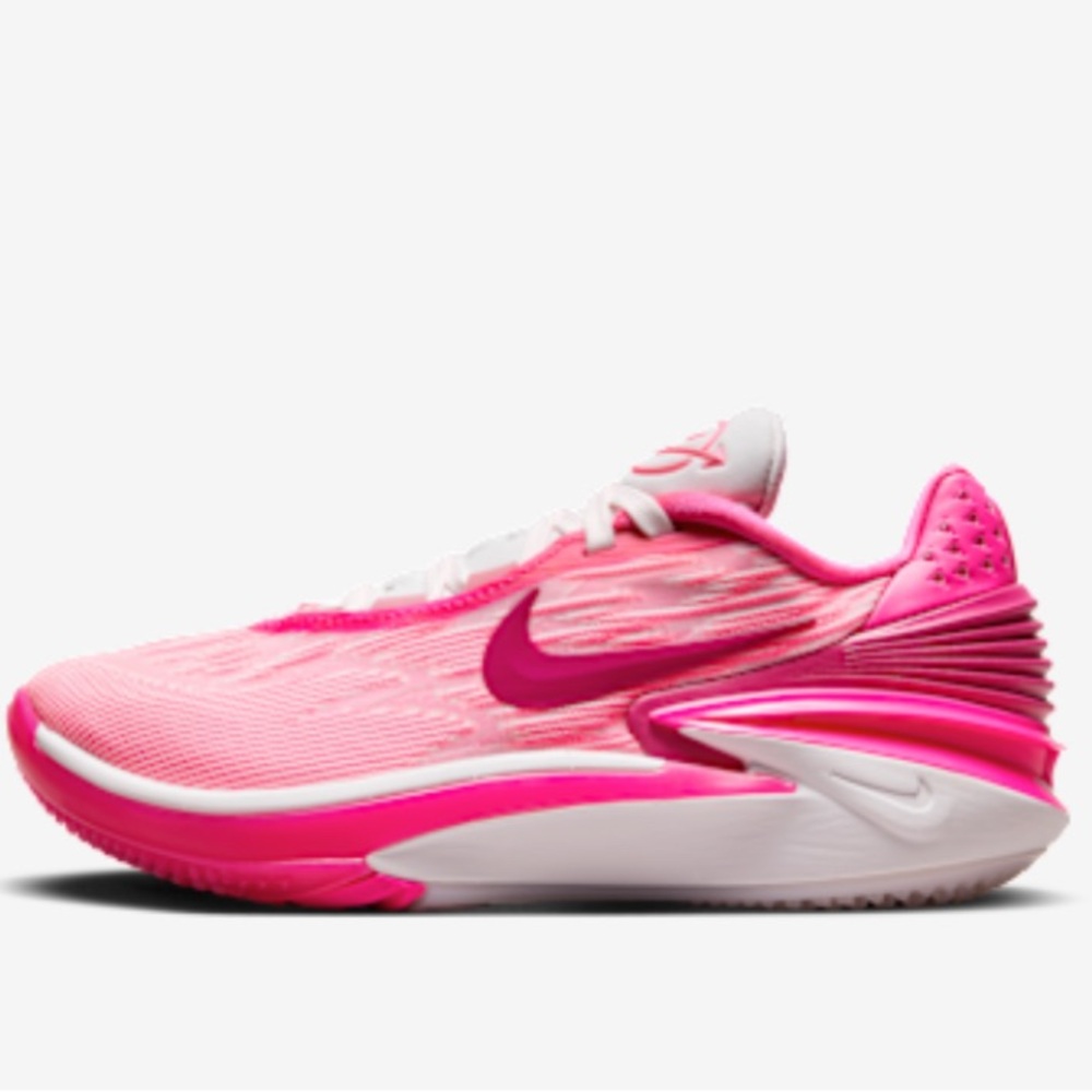 Nike G.T. Cut 2 Basketball Shoes